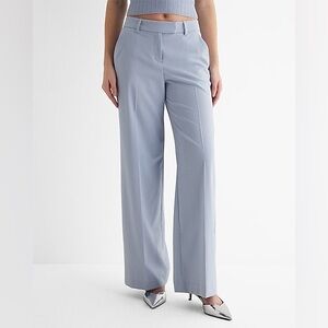 Express Trouser Pants
